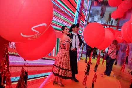 Salta se muestra al mundo en la Feria Internacional de Turismo