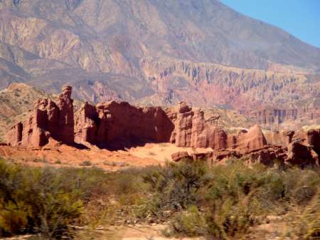 Cafayate: Acusan a una joven madre por la muerte de su bebéa