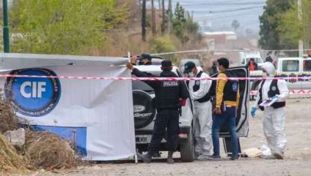 El caso del homicidio de Darío Monges pasó a la Justicia Federal