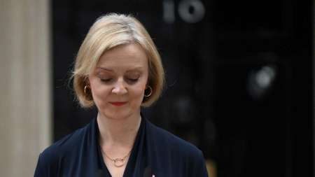 Renunció Liz Truss como primera ministra del Reino Unido