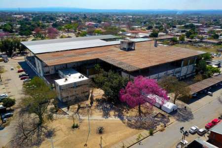 El Hospital San Vicente de Paul de Orán sigue sin psiquiatra