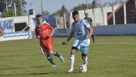 Gimnasia y Tiro quedó eliminado en octavos de final del Federal A