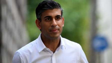 Rishi Sunak será el nuevo primer ministro británico