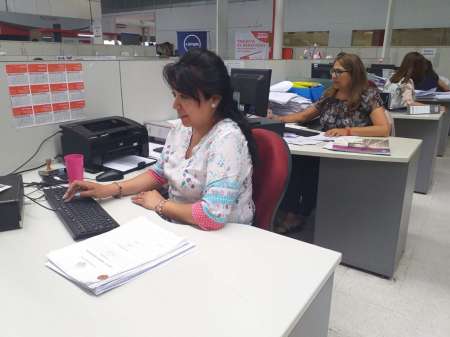 La Municipalidad de Salta anunció un aumento salarial para sus empleados