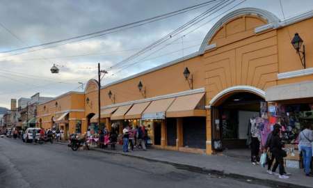 Esta tarde no abrirá el Mercado San Miguel por tareas de mantenimiento