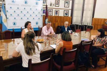 Participación Ciudadana trabaja junto a Diputados un proyecto de ley sobre bienestar animal