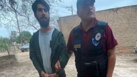 Encontraron sangre de Javier Saavedra en la remera de la hija de Jimena Salas