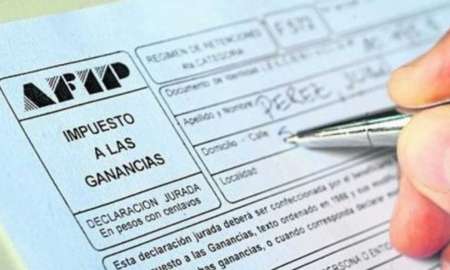 El Gobierno publicó el decreto que establece la suba del mínimo no imponible del impuesto a las ganancias