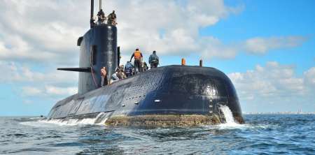 Se cumplen 5 años del hundimiento del ARA San Juan y el Gobierno analiza la compra de un nuevo submarino