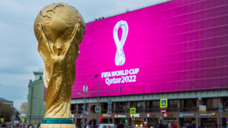 Día y horario de la ceremonia inaugural del Mundial de Qatar 2022