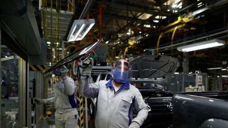 La actividad económica creció un 4,8% interanual en septiembre