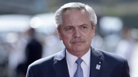 Alberto Fernández retomará hoy su agenda pública