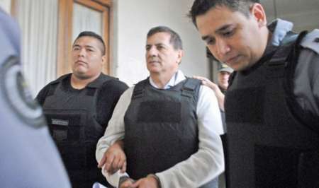 Nuevo vuelco en la causa Reynoso tras la detención de tres personas