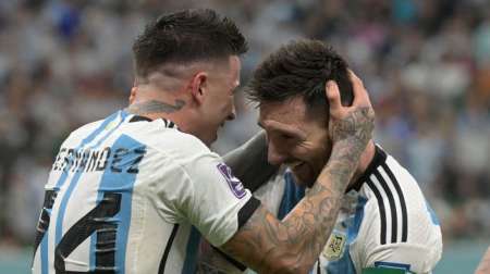 Argentina busca un triunfo ante Polonia: los posibles escenarios a los que se enfrenta