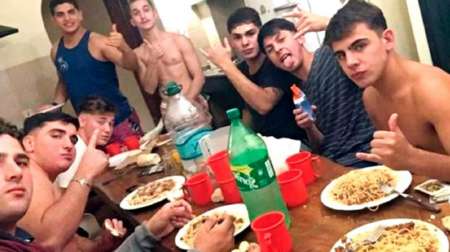 El 2 de enero empieza el juicio a los rugbiers acusado de asesinar a Fernando Báez Sosa