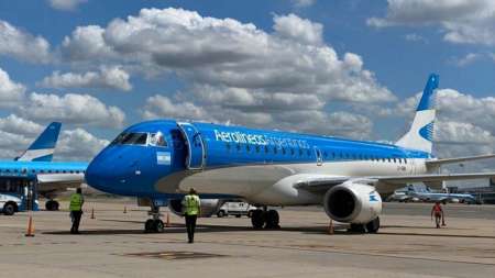 Aerolíneas Argentinas aumentará las frecuencias a Salta enero 2023