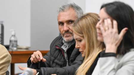 Después de dos décadas la justicia dará hoy el veredicto del caso García Belsunce