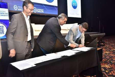 La UPATecO dictará junto al INCAA cursos audiovisuales