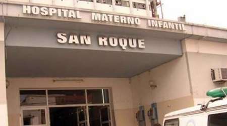 Murió un bebé de cuatro meses por sobredosis de cocaína en Entre Ríos