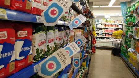 Argentina volvió a registrar en noviembre la segunda inflación más alta de América Latina