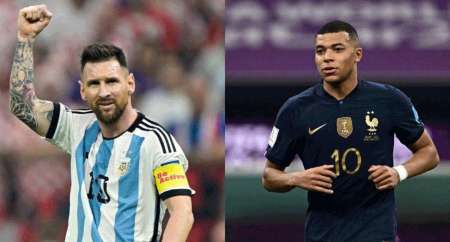 Argentina se enfrentará a Francia en la final del Mundial 2022