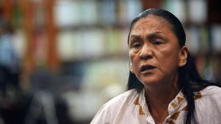 La Corte Suprema confirmó una condena de 13 años de prisión contra Milagro Sala