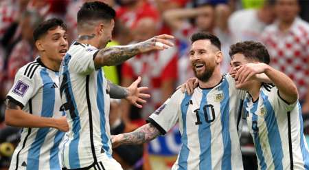 El repudiable artículo de un medio francés sobre Argentina en la final del Mundial