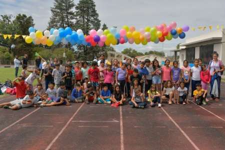 Se abren las inscripciones para la colonia de vacaciones del Legado Güemes