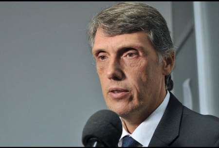 Kosiner le recordó a Nación el pedido de $100 millones para las zonas inundadas