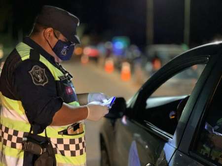 Habrán intensos operativos de seguridad por las Fiestas
