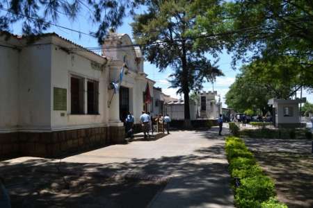 El Servicio Penitenciario amplió los horarios de visitas por las fiestas