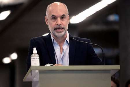 Horacio Rodríguez Larreta denunciará hoy ante la Corte Suprema que el Gobierno no cumplió el fallo por la coparticipación
