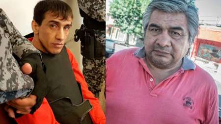 Antes de los alegatos: “era más fácil pegarle una cachetada a mi hija y mandarla a dormir, que llevarla a la cárcel”