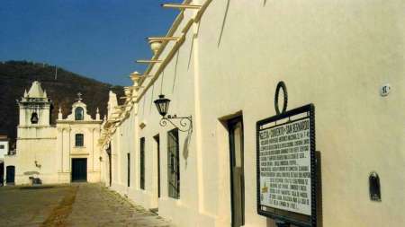 La Justicia recibió el testimonio de las monjas del Convento San Bernardo