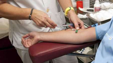 20 salteños donaron médula ósea en 5 años