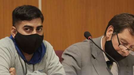 Después de 6 meses Lautaro Teruel volvió a la cárcel