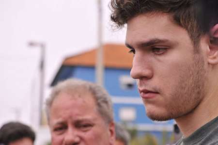 Caso Fernando Báez Sosa: hoy declara Pablo Ventura en el juicio a los rugbiers