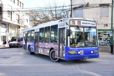 Hoy los chicos viajan gratis en SAETA por el Día de Reyes