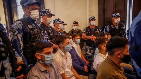 Juicio por el crimen de Fernando Báez Sosa: hoy se espera el testimonio del forense