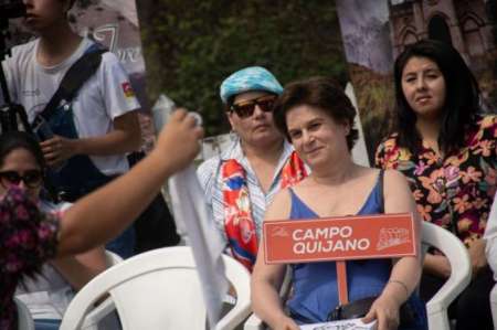 Los municipios recibieron a los primeros turistas de la temporada