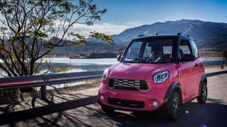 Salta está dentro de las 10 ciudades del país que eliminaron el pago de patentes para vehículos que no contaminan