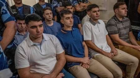 Juicio por el crimen de Fernando Báez Sosa: hoy declaran las madres de los acusados