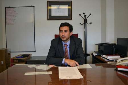 Juicio: La Fiscalía pidió prisión perpetua para “Chirete” Herrera