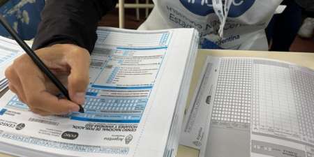 Nuevos datos del Censo 2022: Argentina tiene 46.082.160 habitantes