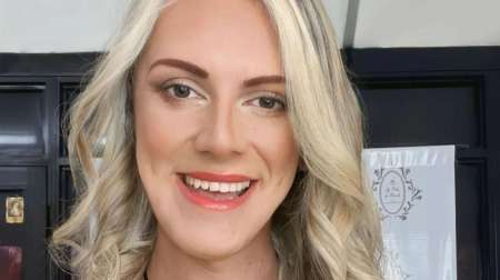 La humorista salteña Camila Spears está internada grave y detuvieron a su pareja