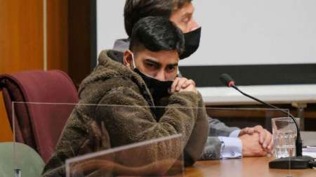 El Ministerio Público Fiscal apeló la prisión domiciliaria de Lautaro Teruel