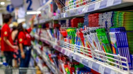 Los útiles escolares aumentaron hasta un 80% respecto al año pasado