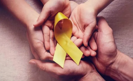 Día Internacional del Cáncer Infantil: un diagnóstico temprano es clave para mejorar las posibilidades de supervivencia