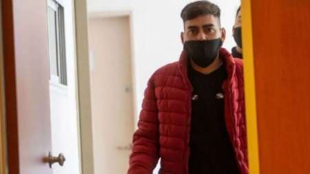 La justicia revocó la prisión domiciliaria de Lautaro Teruel y vuelve a la cárcel