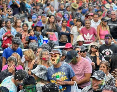 Salta Capital registró un 71% de ocupación hotelera el fin de semana largo